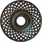 Ekena Millwork Robin Ceiling Medallion (Canopies up to 6 1/4"), 22 1/4"OD x 4 3/4"ID x 1 1/4"P, Bronze Blue Patina CM22RBBBS - alternate 1